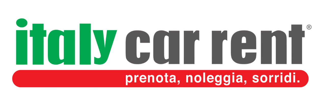 italy car rent